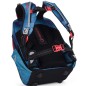 Bagmaster VEGA 24 A iskolatáska szett 5db-os, hátizsák esővédő ingyén