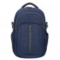 Diák hátizsák SPIRIT Vintage Dark Blue