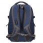 Diák hátizsák SPIRIT Vintage Dark Blue