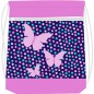 Iskolatáska Reybag Pink Butterfly 3db. SZETT