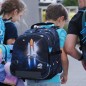 Ulitaa Világegyetem iskolatáska elsősöknek