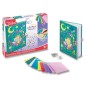 Maped Creativ Secret Mosaics Secret Diary készlet – titkos napló