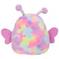 SQUISHMALLOWS Szivárvány pillangó Wren