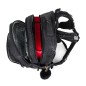 Bagmaster ZIPSTER 25 A diák hátizsák