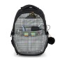 Bagmaster ZIPSTER 25 A diák hátizsák