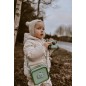 The Zoofamily szilikon tok fényképezőgépekhez és adóvevőkhöz – dinoszaurusz