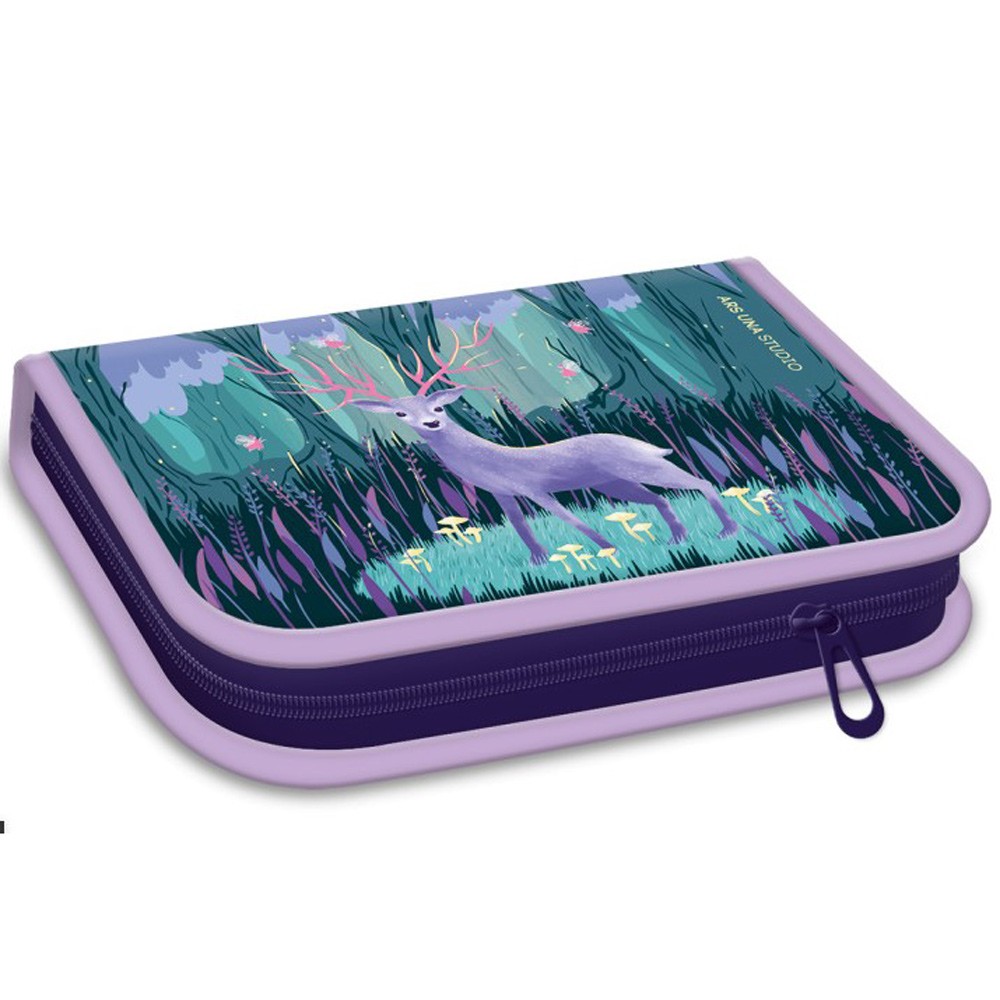 Ars Una NASA töltött tolltartó