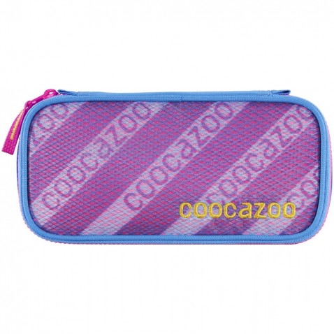 Tolltartó COOCAZOO PencilDenzel, MeshFlash Neonpink