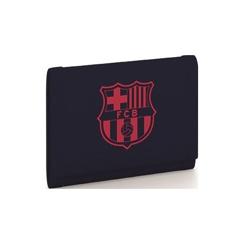 FC Barcelona gyermek pénztárca