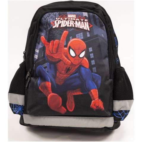 Iskolai hátizsák KLASIK II Spiderman