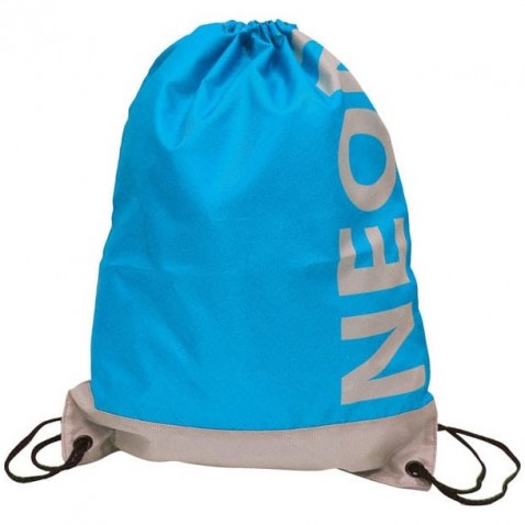 OXY NEON Blue tornazsák