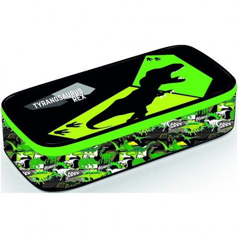 T-rex komfort etue tolltartó