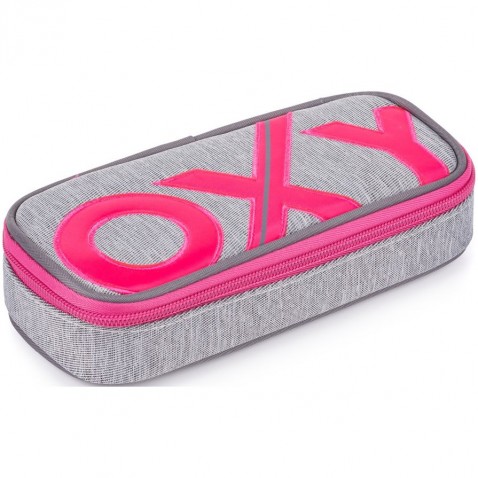 OXY Style Fresh pink tolltartó