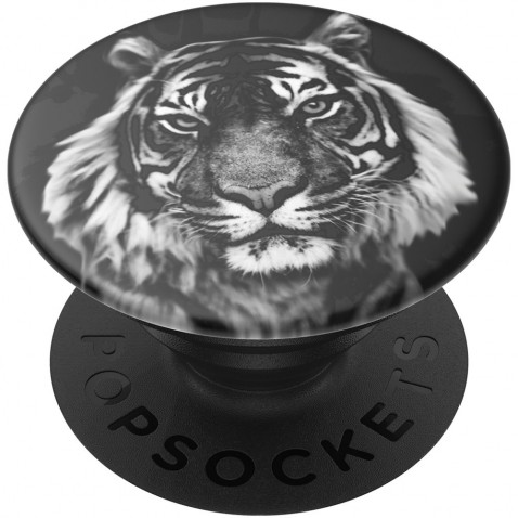 PopSockets PopGrip Gen.2, Fur Baby, tigris