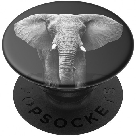 PopSockets PopGrip Gen.2, Loxodonta Africana, afrikai lajhár