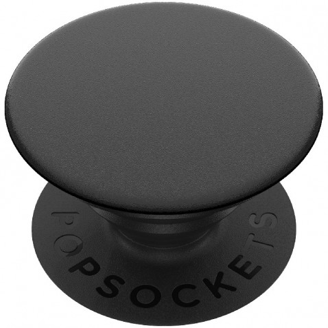 PopSockets PopGrip Gen.2, fekete