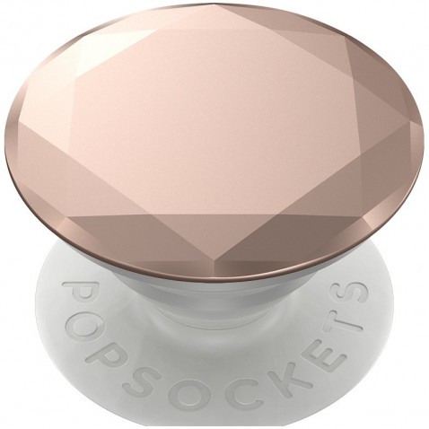 PopSockets PopGrip Gen.2 Metalic Diamond