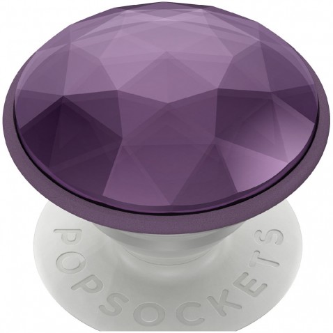 PopSockets PopGrip Gen.2 Disco Crystal 3D disco