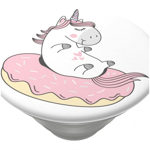 PopSockets PopTop Gen.2, Unicorn Indulgene, cserélhető teteje