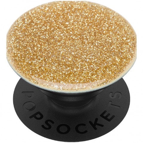 PopSockets PopGrip Gen.2 Glitter Gold