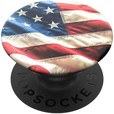 PopSockets PopGrip Gen.2, Oh Say Can You See, amerikai zászló