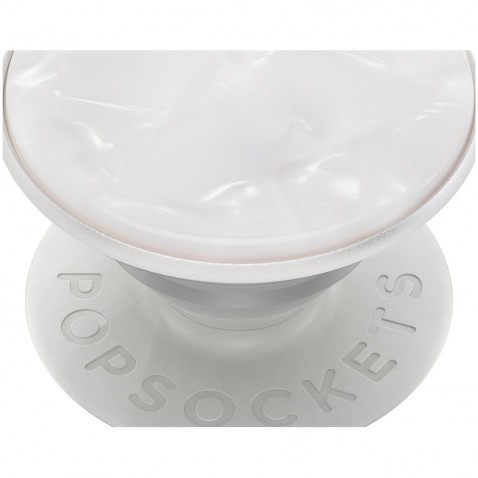 PopSocket PopGrip Gen.2 Acetate Pearl