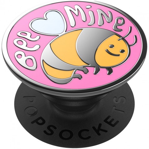 PopSockets PopGrip Gen.2 Bee Mine Enamel,