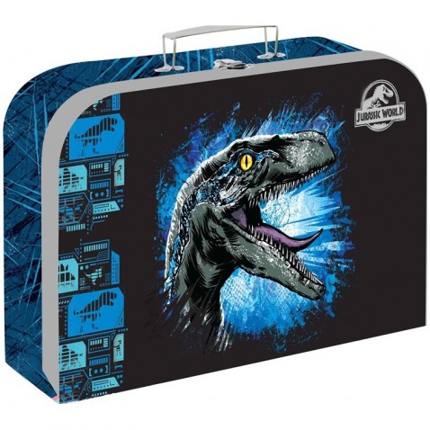 Jurassic World 2 Lamino bőrönd