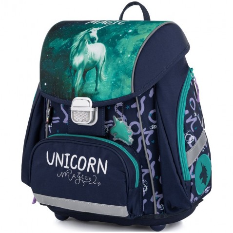 PREMIUM Unicorn 1 iskolatáska