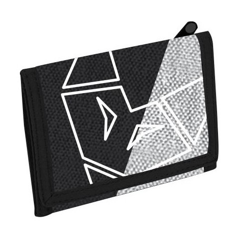 OXY Sport Fox grey pénztárca