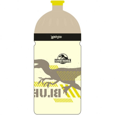 Jurassic World 2 ivópalack 500 ml