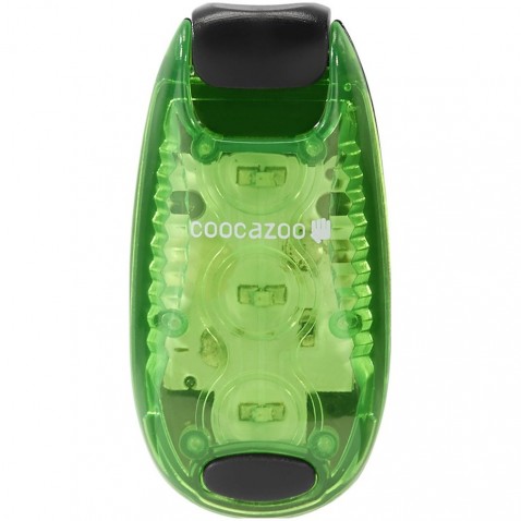 Coocazoo zseblámpa hátizsákhoz