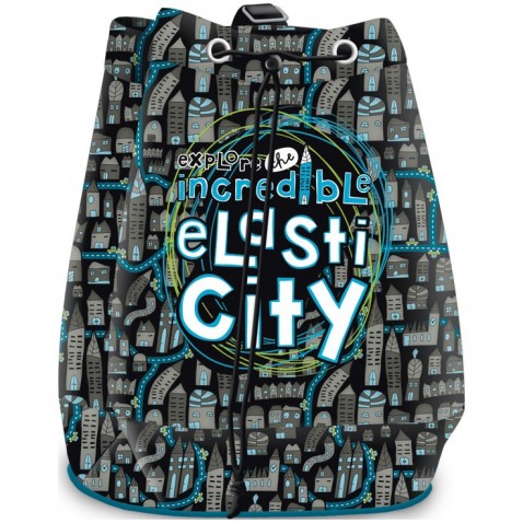 Ars Una Elast városi papucs