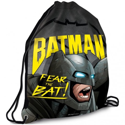 Ars Una Batman papucs