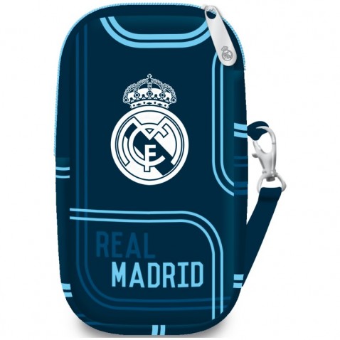 Real Madrid mobiltelefon tok