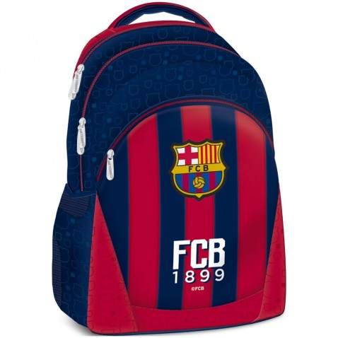 Iskolai hátizsák FC Barcelona 17 3k