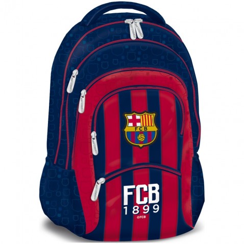 Iskolai hátizsák FC Barcelona 17 5k