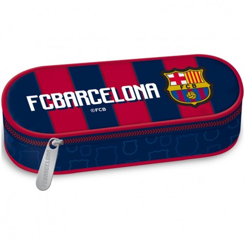 Ceruzatok FC Barcelona ovális