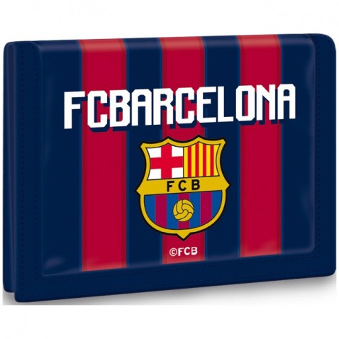 Wallet FC Barcelona 2017