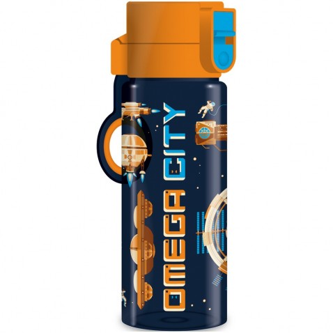 Kulacs Ars Una Omega City 475 ml