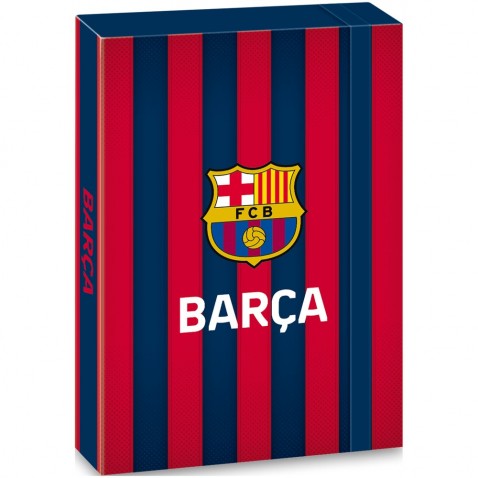 Doboz notebookokhoz FC Barcelona 19 A4