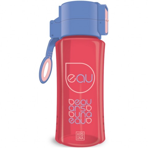 Kulacs Autonomy 20 rózsaszín-kék 450 ml