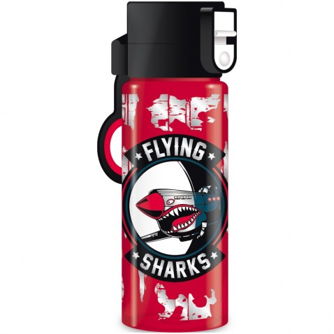 Kulacs Ars Una Flying sharks 475 ml