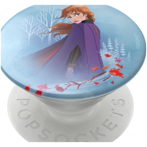 PopSockets PopGrip Gen.2, DISNEY FROZEN 2, Anna Forest