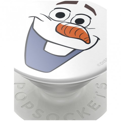 PopSockets PopGrip Gen.2, DISNEY FROZEN 2, Olaf