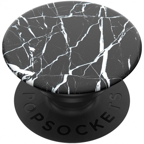 PopSockets PopGrip Gen.2, Black Marble