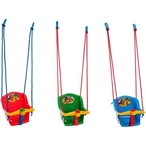 Baba hinta síppal 3 színben