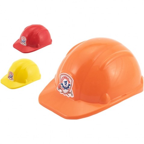 Sisak / sisak működő műanyag 23cm 3 színben 24m +