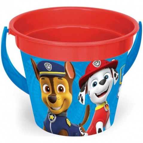 Kerek vödör 3,4 l Paw Patrol/Mancs őrjárat