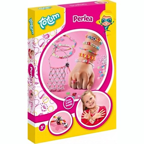 Perlea ékszerek gyártása 5+